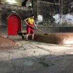 Luzhou Laojiao Distillery