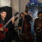 Bombay Sapphire's Most Imaginative Bartender