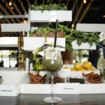 Bombay Sapphire's Most Imaginative Bartender