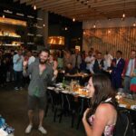 Bombay Sapphire's Most Imaginative Bartender