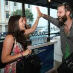 Bombay Sapphire's Most Imaginative Bartender