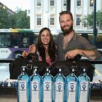 Bombay Sapphire's Most Imaginative Bartender