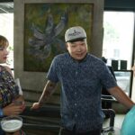 Bombay Sapphire's Most Imaginative Bartender