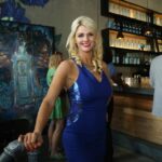 Bombay Sapphire's Most Imaginative Bartender