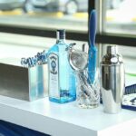 Bombay Sapphire's Most Imaginative Bartender
