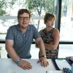 Bombay Sapphire's Most Imaginative Bartender