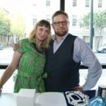 Bombay Sapphire's Most Imaginative Bartender