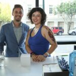 Bombay Sapphire's Most Imaginative Bartender