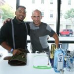 Bombay Sapphire's Most Imaginative Bartender