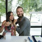 Bombay Sapphire's Most Imaginative Bartender