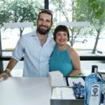 Bombay Sapphire's Most Imaginative Bartender