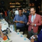 Bombay Sapphire's Most Imaginative Bartender