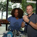 Bombay Sapphire's Most Imaginative Bartender