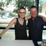 Bombay Sapphire's Most Imaginative Bartender