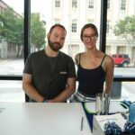 Bombay Sapphire's Most Imaginative Bartender