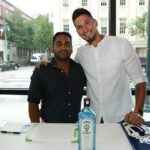 Bombay Sapphire's Most Imaginative Bartender