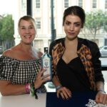 Bombay Sapphire's Most Imaginative Bartender