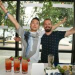 Bombay Sapphire's Most Imaginative Bartender