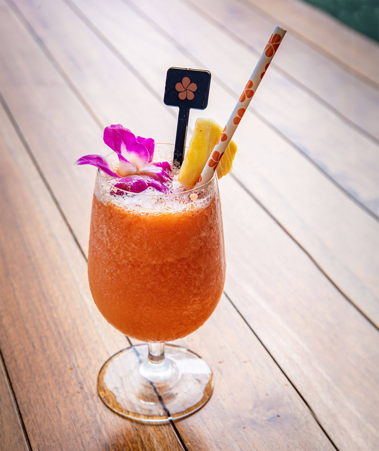 Drink Of The Week: Fredrico cocktail