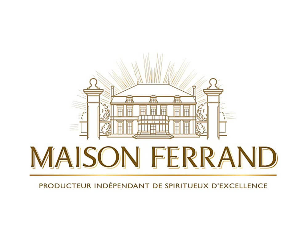 Maison Ferrand