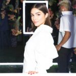 The Celebration of Maison St-Germain Hosted by Lily Kwong, olivia culpo