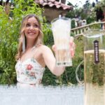 The Celebration of Maison St-Germain Hosted by Lily Kwong