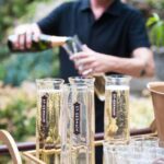 The Celebration of Maison St-Germain Hosted by Lily Kwong