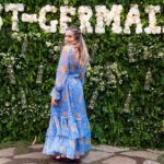 The Celebration of Maison St-Germain Hosted by Lily Kwong