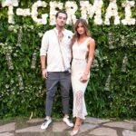 The Celebration of Maison St-Germain Hosted by Lily Kwong