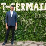 The Celebration of Maison St-Germain Hosted by Lily Kwong