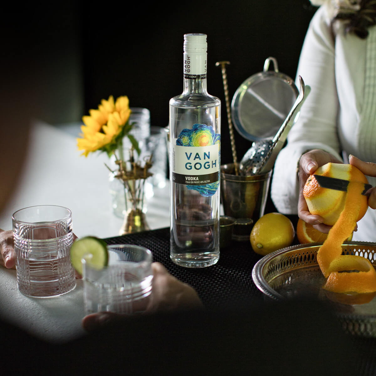 Make it a Masterpiece