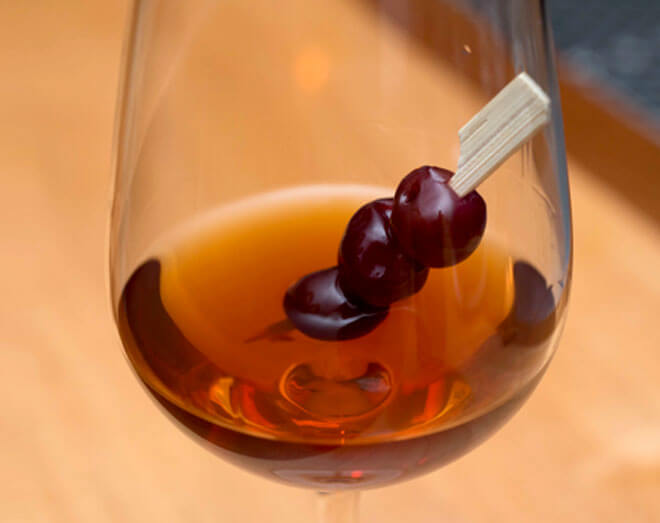 Room Temperature Manhattan