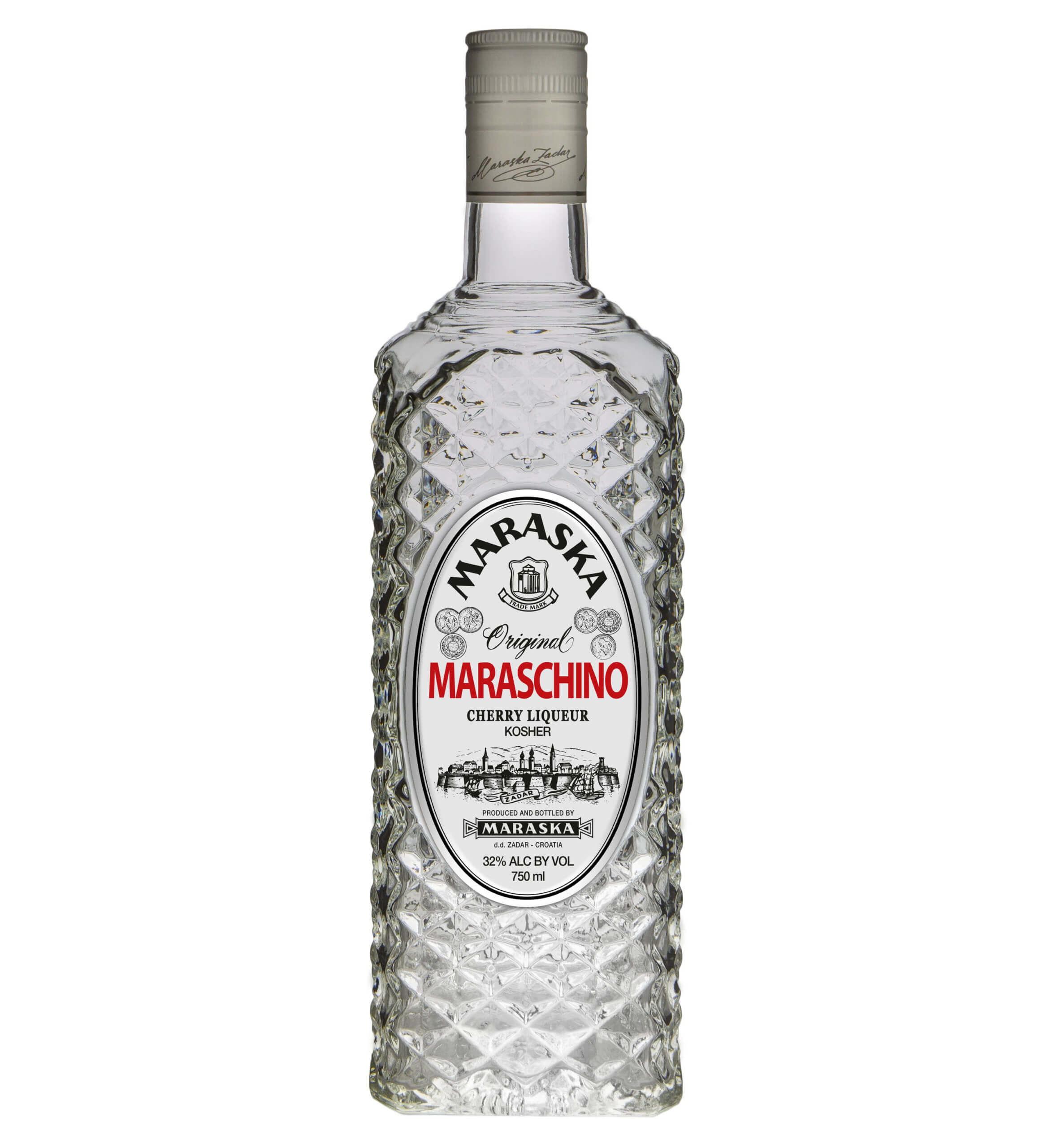 Maraska Maraschino