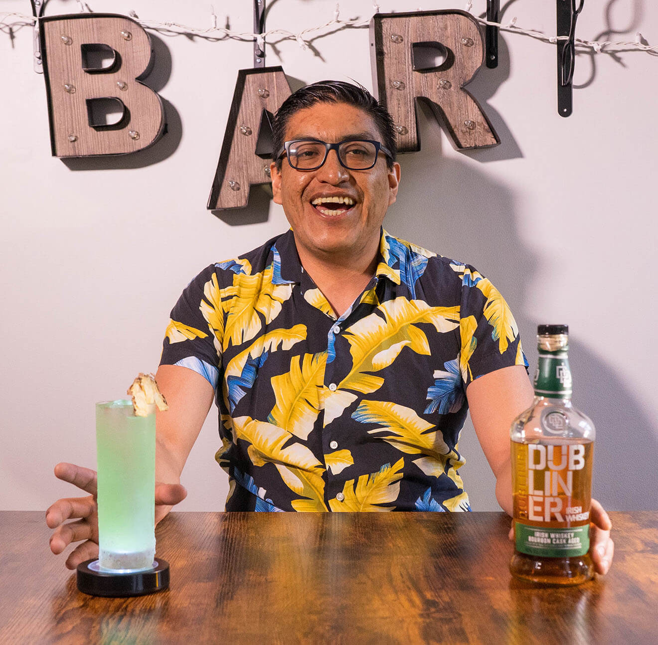 Marco Montaguano - Chilled 100 Member, Chicago