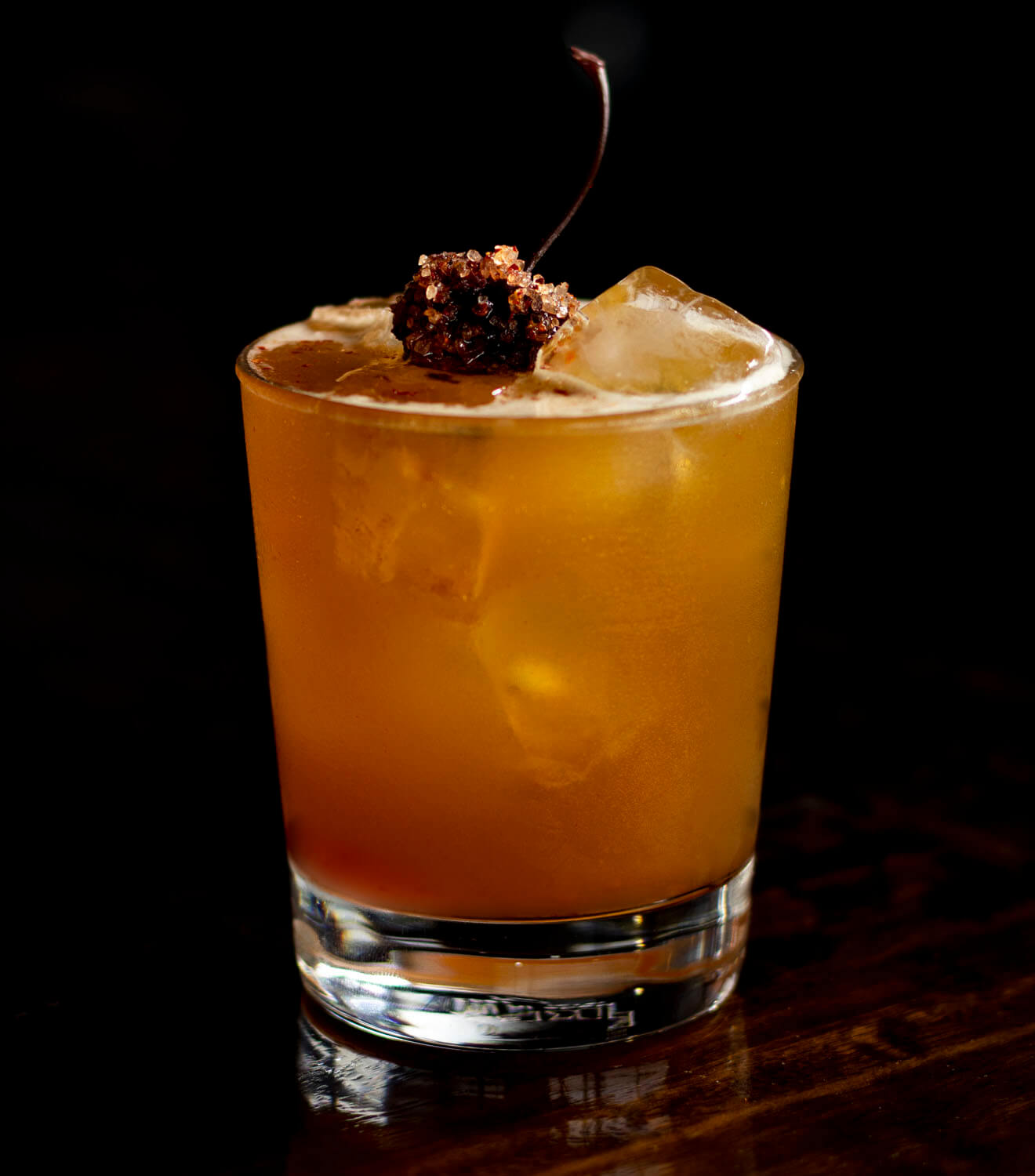 Margarita Negra