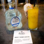 Maria's Shrimp Cocktail