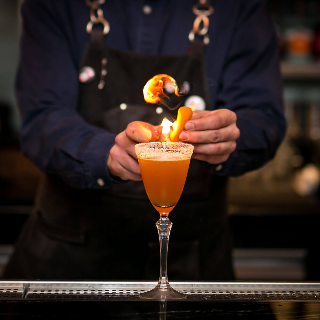 Marie Brizard Mio Posto 2019