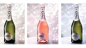 martini® sparkling wines collection featured thumb