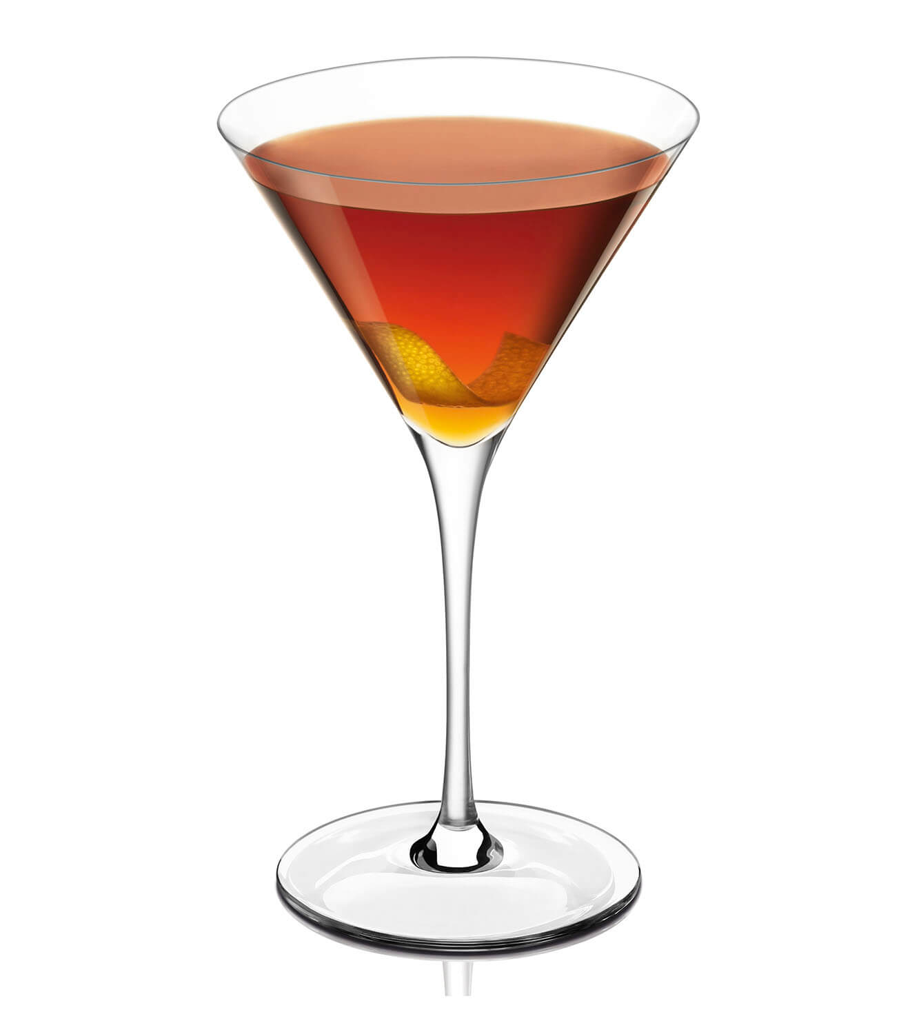 Martini and Rossi Tarocco Martini