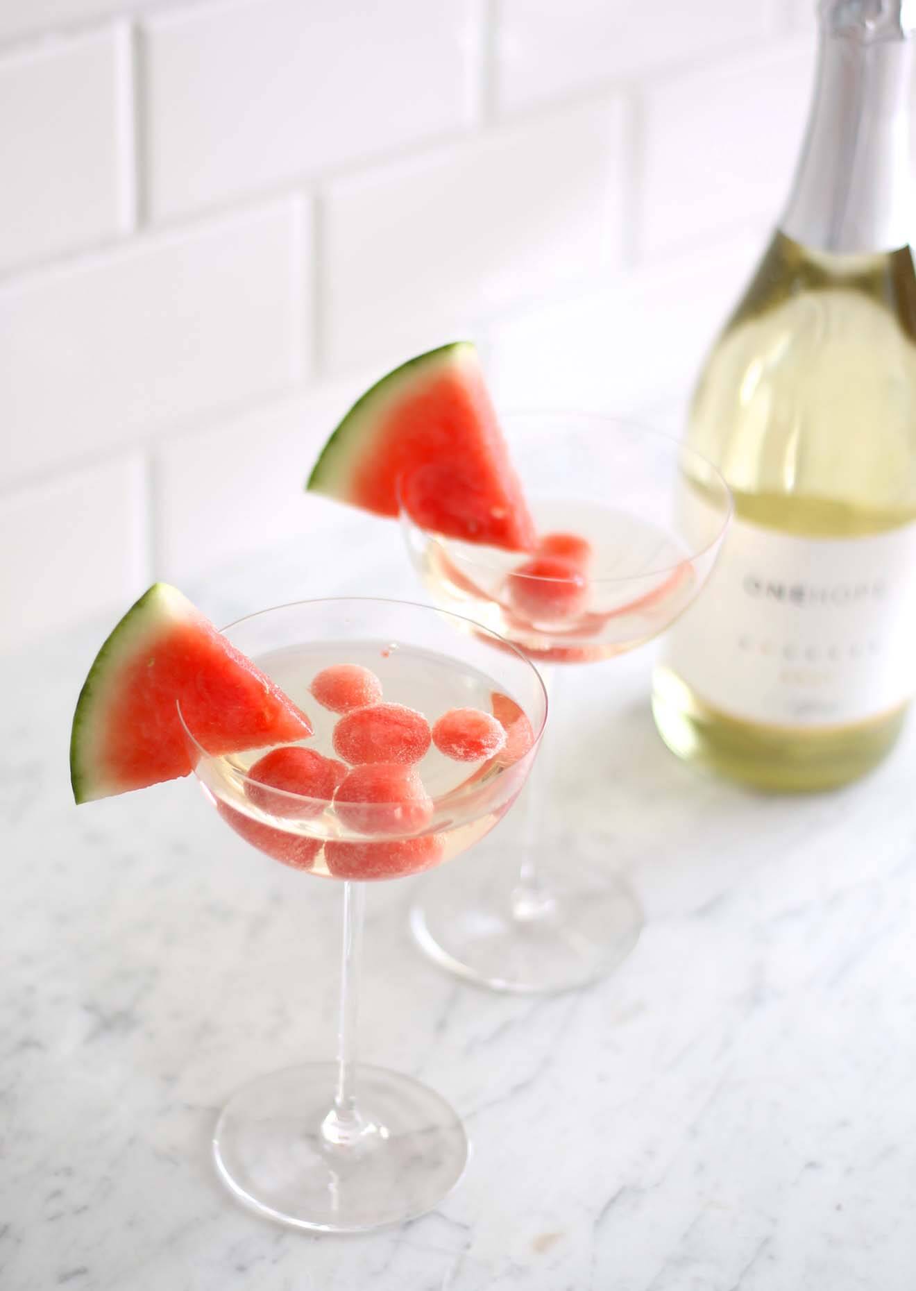 'Merican Melon