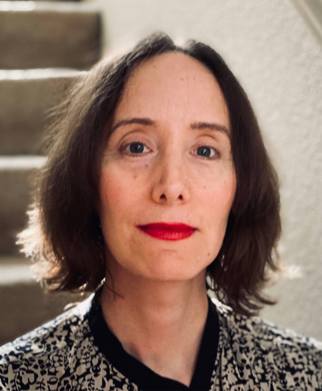 Chilled 100 member, Meryll Cawn