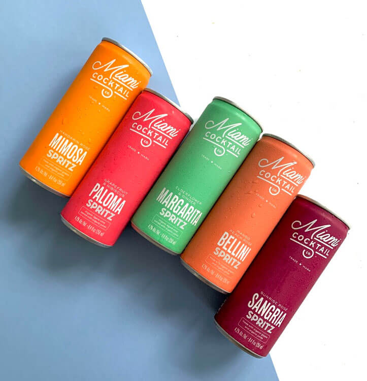 Miami Cocktail Company