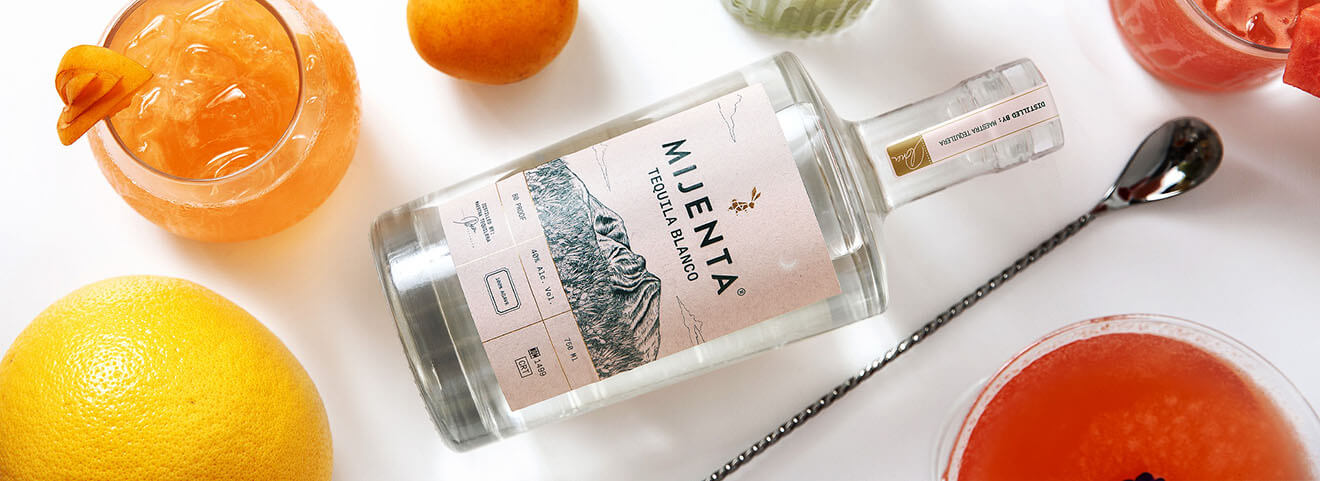 Mijenta Tequila