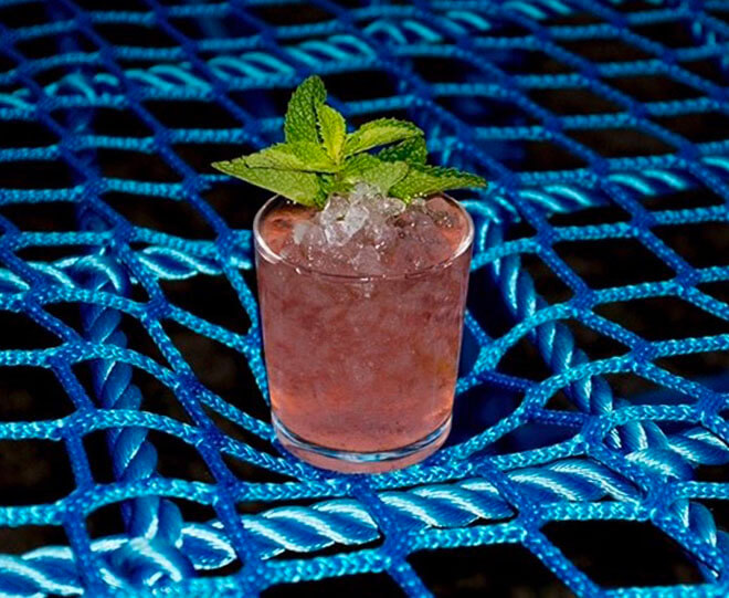 Million Dollar Daiquiri