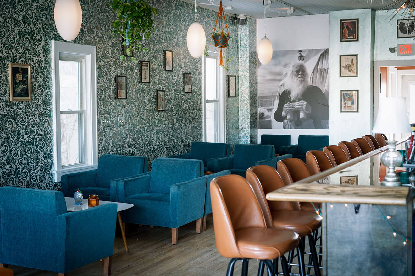 Milwaukee's Lost Whale