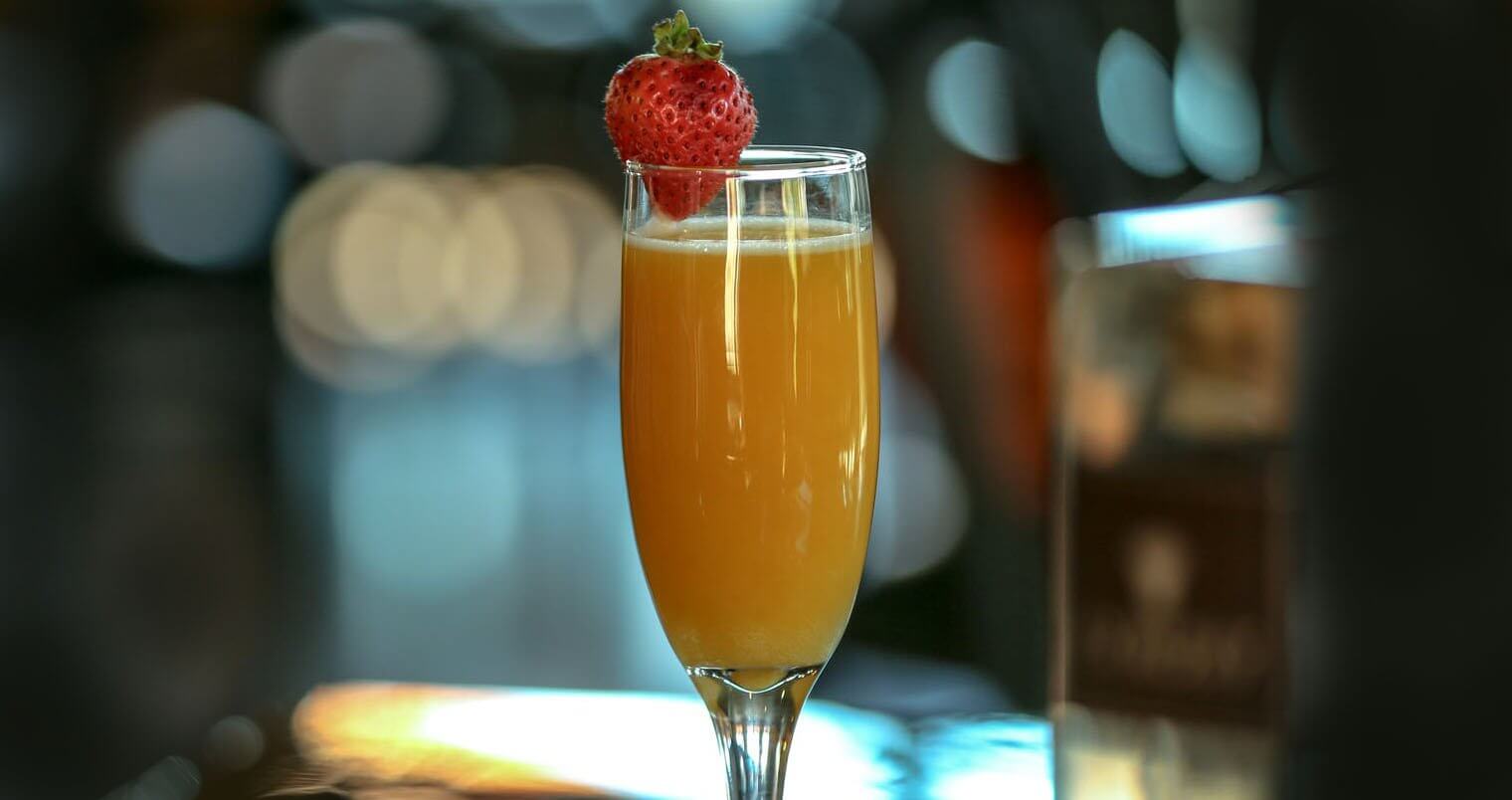 Mimosa, featured image