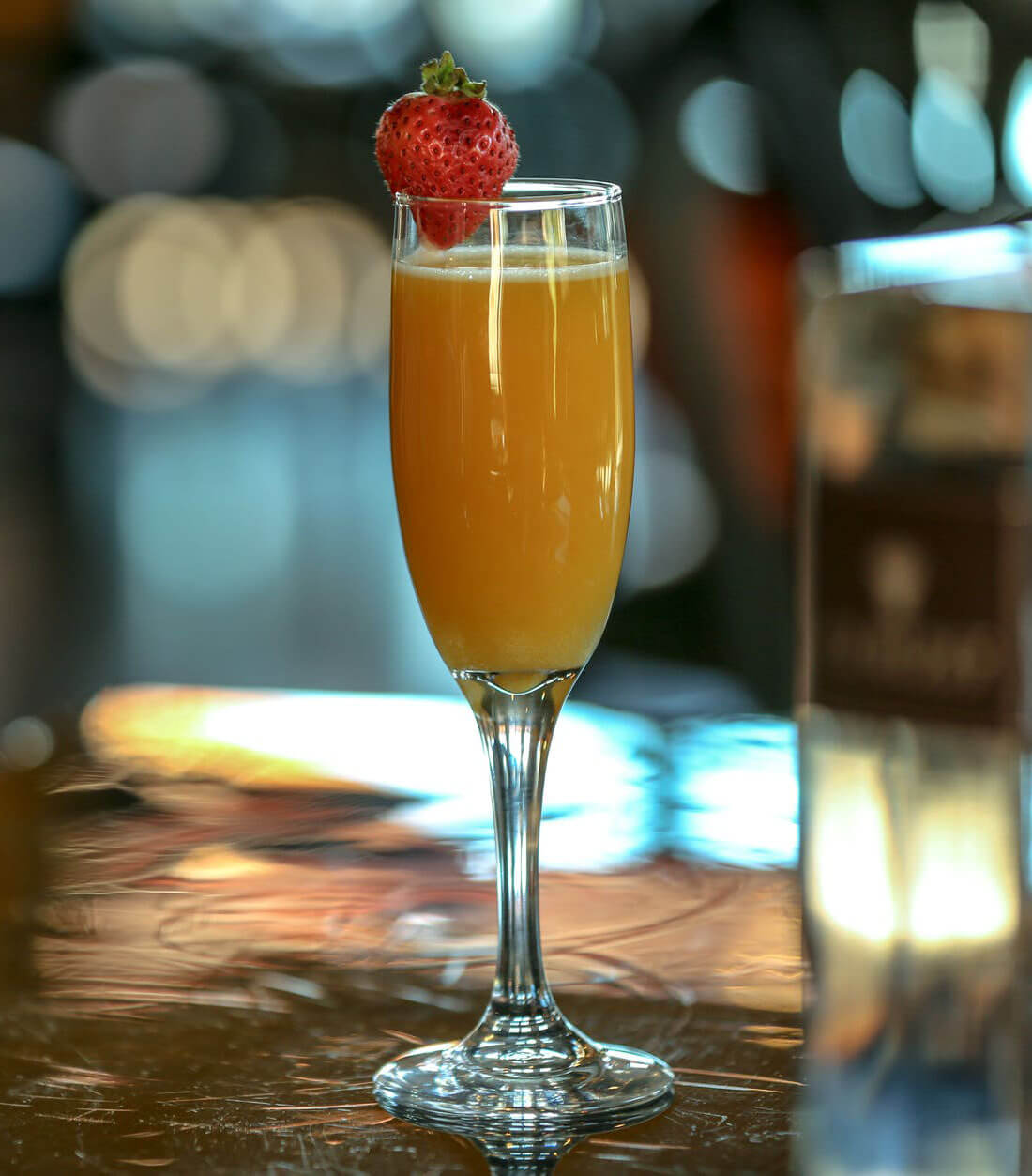 Mimosa