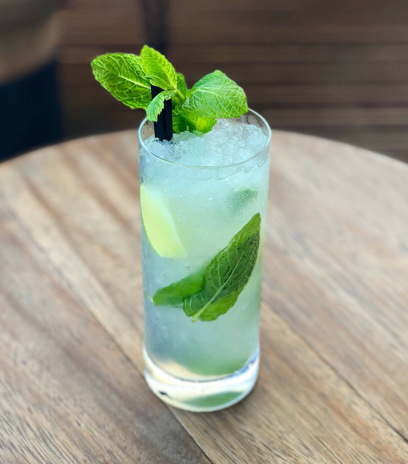 Mint Julep Cocktail