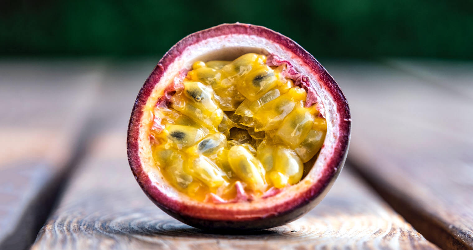 Mixing with Passion Fruit featured image
