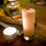 Moloko Plus Cocktail